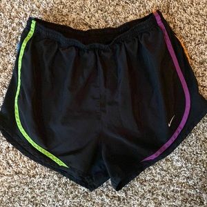 Nike shorts